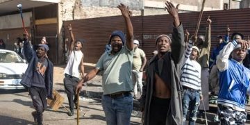 Afrique du Sud : De nouvelles violences anti-migrants éclatent