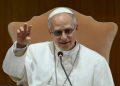 Vatican : Le pape Léon XIV va être opéré, voici le mal qui le ronge