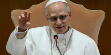 Vatican : Le pape Léon XIV va être opéré, voici le mal qui le ronge