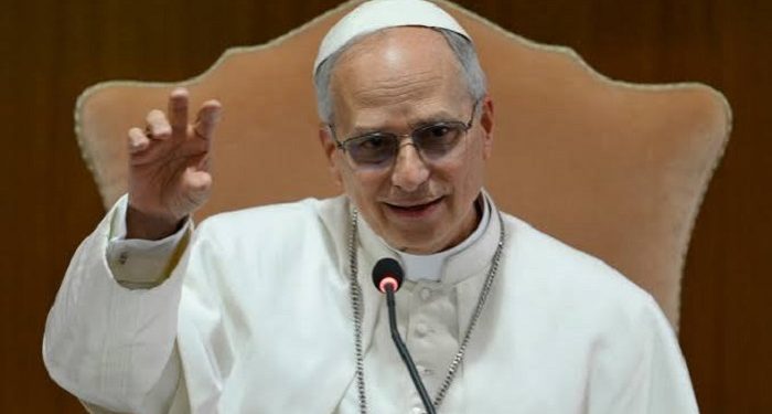 Vatican : Le pape Léon XIV va être opéré, voici le mal qui le ronge