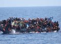 Djibouti : 139 migrants morts et plusieurs disparus dans un naufrage