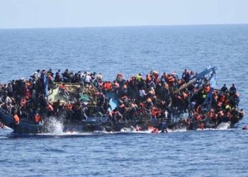 Djibouti : 139 migrants morts et plusieurs disparus dans un naufrage