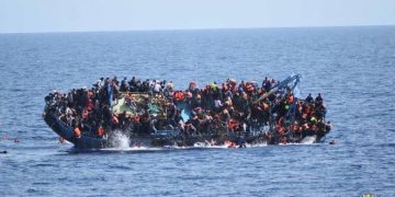 Djibouti : 139 migrants morts et plusieurs disparus dans un naufrage