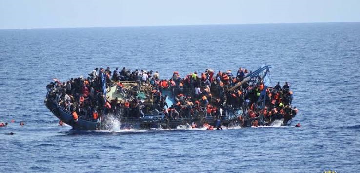 Djibouti : 139 migrants morts et plusieurs disparus dans un naufrage