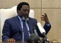 RD Congo: Joseph Kabila prend la tête d’un nouveau mouvement politico- militaire