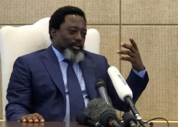 RD Congo: Joseph Kabila prend la tête d&rsquo;un nouveau mouvement politico- militaire