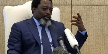 RD Congo: Joseph Kabila prend la tête d’un nouveau mouvement politico- militaire