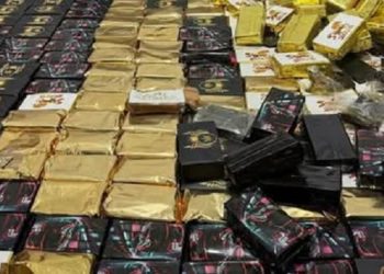 Libye : Près de 400 kg de drogue saisis dans le nord-est