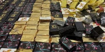 Libye : Près de 400 kg de drogue saisis dans le nord-est