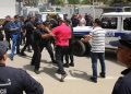 Algérie : 61 Marocains arrêtés pour des actes présumés de sabotage