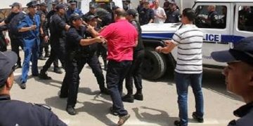 Algérie : 61 Marocains arrêtés pour des actes présumés de sabotage