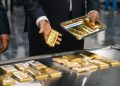 Éthiopie : Le pays inaugure sa première raffinerie d’or