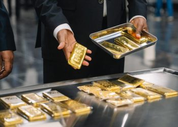 Éthiopie : Le pays inaugure sa première raffinerie d’or