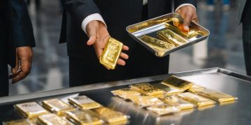 Éthiopie : Le pays inaugure sa première raffinerie d’or