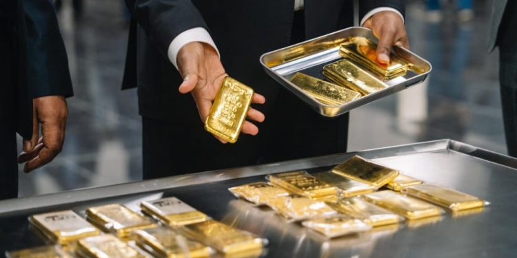 Éthiopie : Le pays inaugure sa première raffinerie d’or