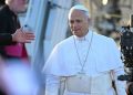 Vatican : L’opération du pape au poumon s’est déroulée avec succès