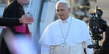 Vatican : L’opération du pape au poumon s’est déroulée avec succès