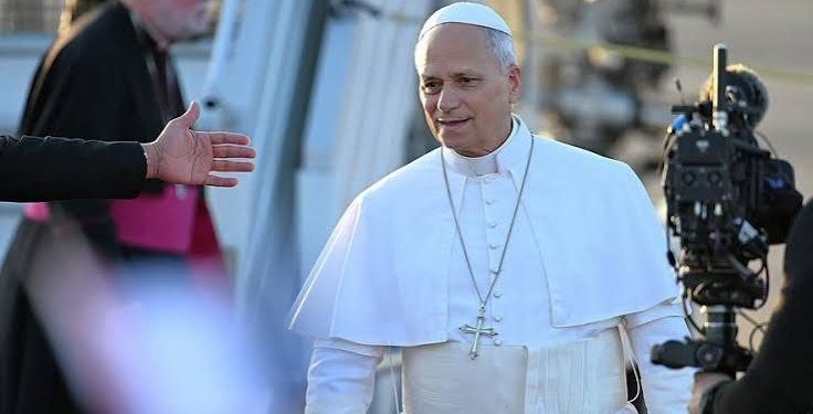 Vatican : L’opération du pape au poumon s’est déroulée avec succès