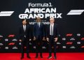 Formule 1 : Le Rwanda accueillera un Grand Prix en 2030, une première en Afrique depuis 1993