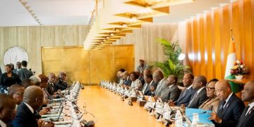 Côte d’Ivoire : Le projet de budget 2027 atteint 18 466,1 milliards FCFA
