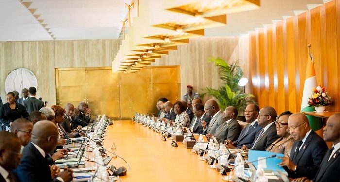 Côte d’Ivoire : Le projet de budget 2027 atteint 18 466,1 milliards FCFA