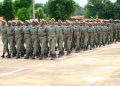 Mali : 2400 jeunes, dont 800 filles, formés au Service national