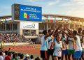 Sénégal : Dakar accueille les Jeux de la Francophonie en 2031