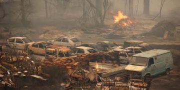 Algérie : La peine de mort étendue aux incendies criminels et aux enlèvements d’enfants