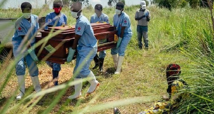 RDC : L’épidémie d’Ebola a franchi les 4300 morts