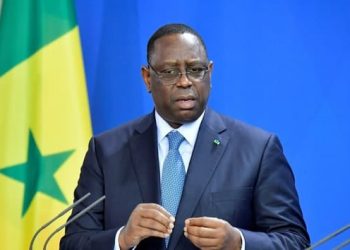 Secrétariat général de l&rsquo;ONU: Macky Sall se retire de la course