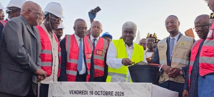 Côte d’Ivoire : Décès à Abidjan de Louis André Dacoury -Tabley
