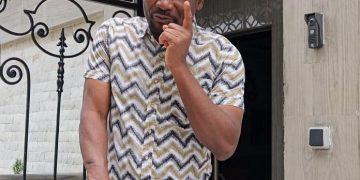 Côte d’Ivoire : Le domicile du comédien Boukary ravagé par un incendie