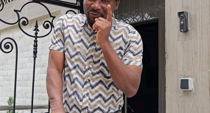 Côte d’Ivoire : Le domicile du comédien Boukary ravagé par un incendie