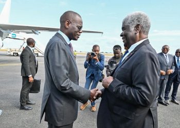 Côte d’Ivoire : Le Premier ministre sénégalais en visite de travail et d’amitié
