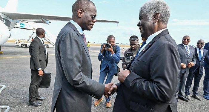 Côte d’Ivoire : Le Premier ministre sénégalais en visite de travail et d’amitié