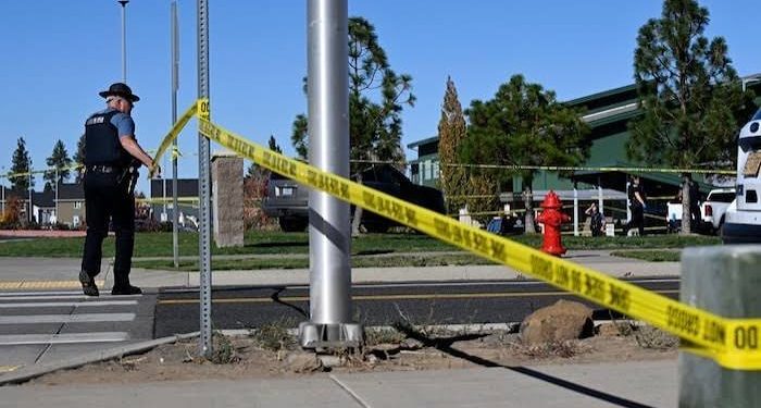 États-Unis : Quatre morts suite à une fusillade dans une école primaire