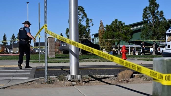 États-Unis : Quatre morts suite à une fusillade dans une école primaire