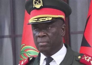 Guinée-Bissau : Le procureur général et le président de la Cour des comptes limogés