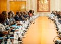 Côte d’Ivoire : Un excédent de trésorerie de 369,1 milliards FCFA en 2025