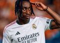 Real Madrid : Yan Diomandé, l’Éléphant qui fait trembler l’Espagne