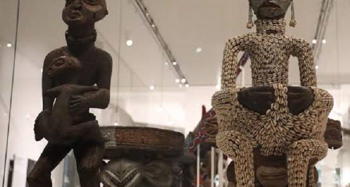 Mali : 223 œuvres d’art d’une collection privée allemande bientôt restituées