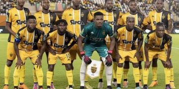 Coupes africaines : 4 clubs ivoiriens au front , ce week-end