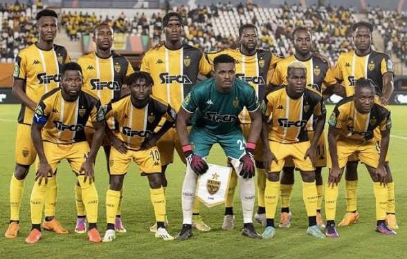 Coupes africaines : 4 clubs ivoiriens au front , ce week-end