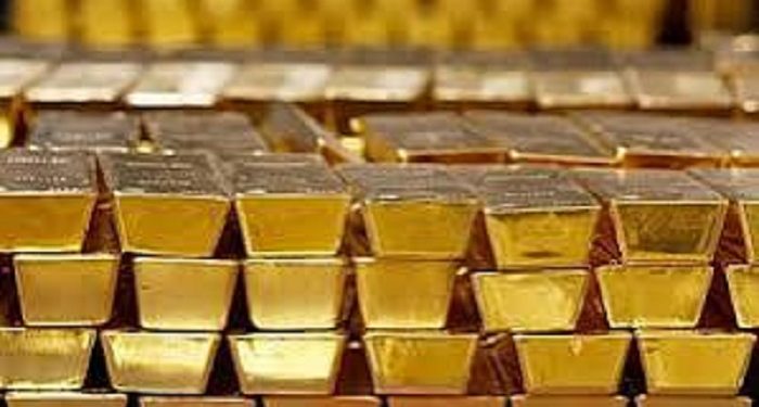 Ouganda : Les exportations d’or bondissent de 36 % en un an
