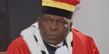 Guinée : L’ex-président de la Cour constitutionnelle condamné à 7 ans de prison