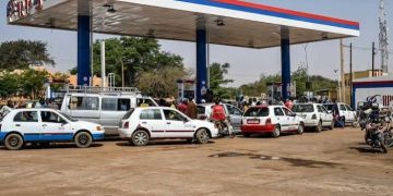 Niger : L’approvisionnement en carburant reprend à Niamey après la pénurie