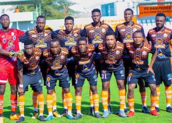 LDC/Caf: FC Nouadhibou écarte le FC San-Pedro (2-0)