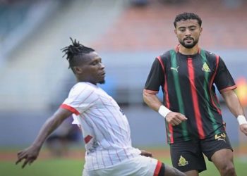 LDC/Caf: L&rsquo; AS FAR élimine le CO Korhogo dans la douleur (2-1)