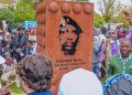 Italie : Un monument dédié à Thomas Sankara inauguré à Rome
