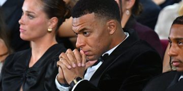 Ballon d’Or : Mbappé, neuf ans de quête et toujours pas de sacre